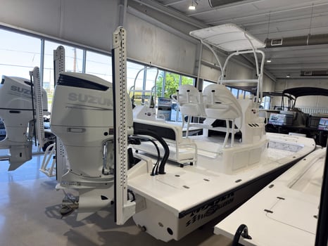 Boat photo for 8 Hour Laid Back Trip