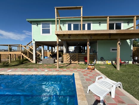 Lodge photo for Eco Tour And Birding