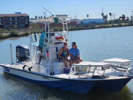 Boat photo for Eco Tour And Birding