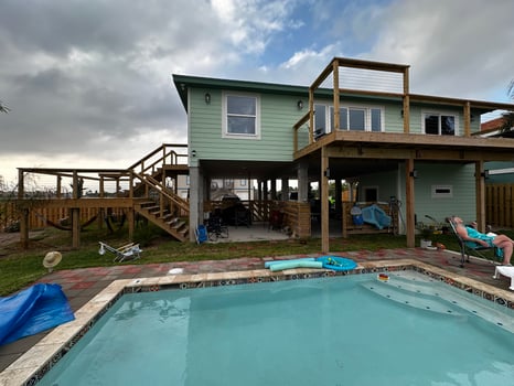 Lodge photo for Eco Tour And Birding