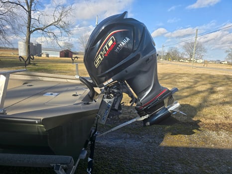 Boat photo for Crappie 4hr Trip
