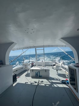 Boat photo for 6 Hour Reef & Wreck (PM)