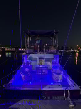 Boat photo for 4-6 Hour Reef