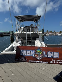 Boat photo for 6-8 Hour Reef & Wreck 