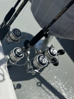 Boat photo for 6 Hour Cubera/Mutton