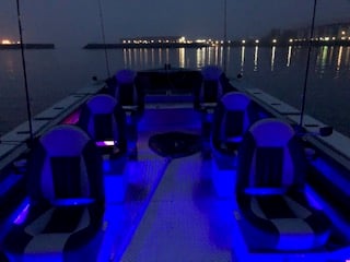 Boat photo for Buoy 10/Columbia River Salmon Trips