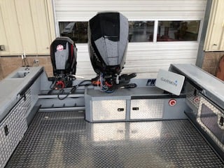 Boat photo for Buoy 10/Columbia River Salmon Trips