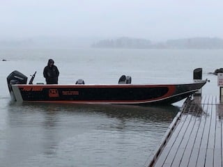 Boat photo for Buoy 10/Columbia River Salmon Trips