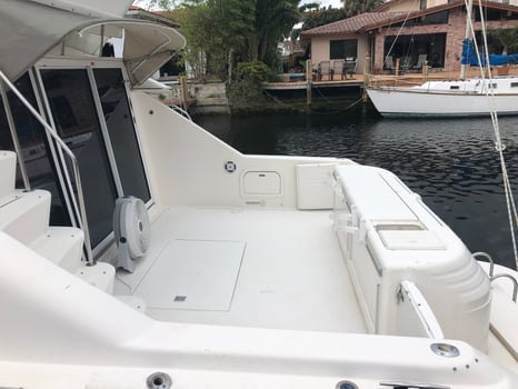 Boat photo for Yellowtail Fishing Trip