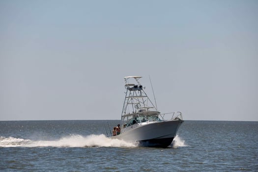 Boat photo for Trolling/ Island Fishing