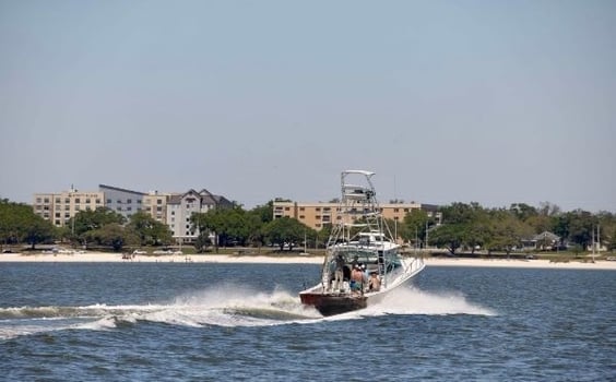 Boat photo for Trolling/ Island Fishing