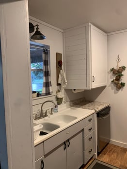 Lodge photo for Lake Fayette Bass Fishing