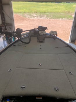 Boat photo for Lake Fayette Bass Fishing