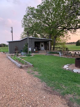 Lodge photo for Lake Fayette Bass Fishing