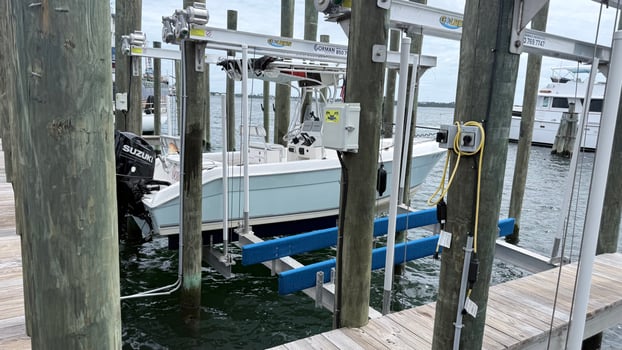Boat photo for 10-Hr Offshore Trip