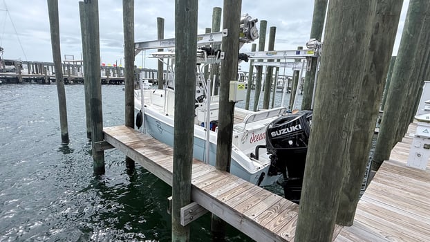 Boat photo for 10-Hr Offshore Trip