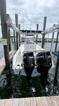 Boat photo for 10-Hr Offshore Trip