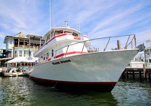 Boat photo for Destin 10 Hour Private Charter