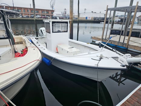 Boat photo for NY/NJ/NYC Inshore - 25'