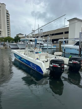 Boat photo for Fishing In Panama City Beach