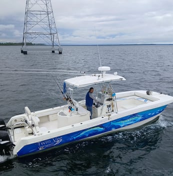 Boat photo for Fishing In Panama City Beach