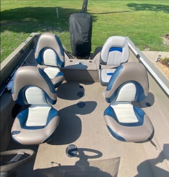 Boat photo for Epic Iguana Hunts