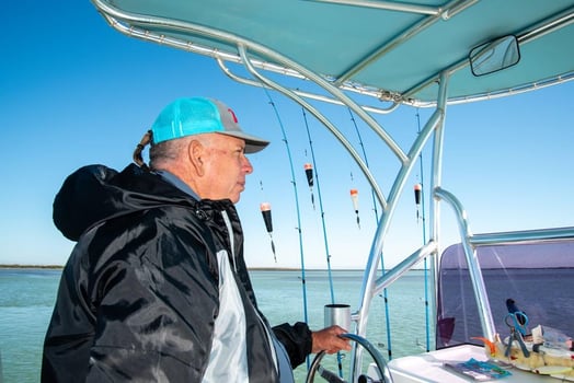 Boat photo for 3-hour Birding And Wildlife Tour