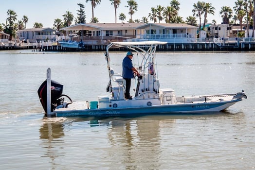 Boat photo for 3-hour Birding And Wildlife Tour