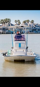 Boat photo for 3-hour Birding And Wildlife Tour