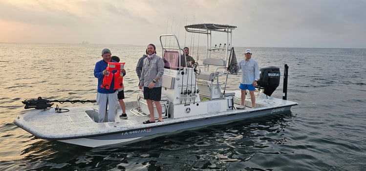 Boat photo for 3-hour Birding And Wildlife Tour
