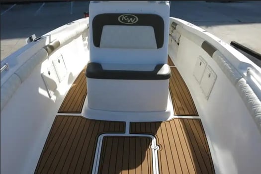 Boat photo for Texas Gulf Coast Fishing