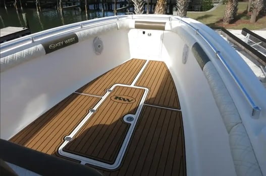 Boat photo for Texas Gulf Coast Fishing