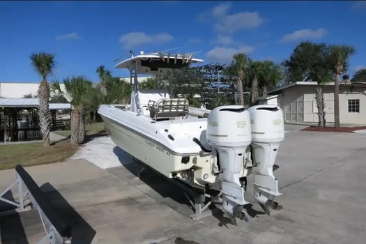 Boat photo for Texas Gulf Coast Fishing