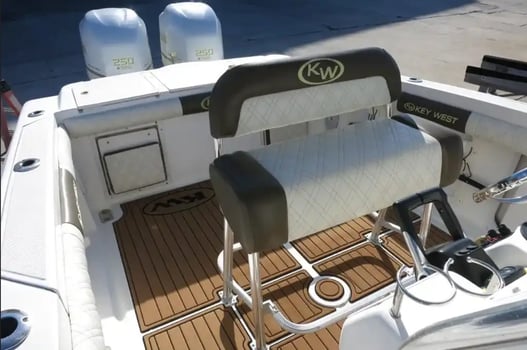 Boat photo for Texas Gulf Coast Fishing