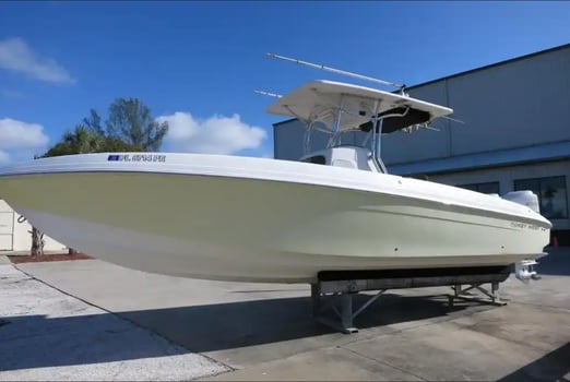Boat photo for Texas Gulf Coast Fishing