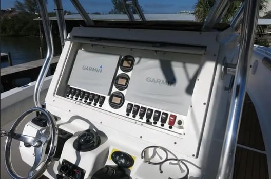 Boat photo for Texas Gulf Coast Fishing