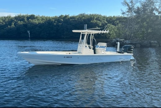 Boat photo for Backcountry Fishing 