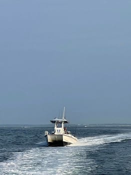 Boat photo for Pensacola 6 Hour Offshore 
