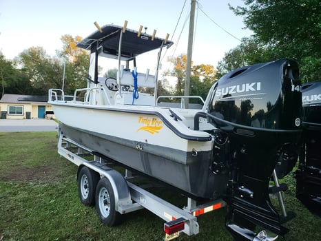 Boat photo for Pensacola 6 Hour Offshore 