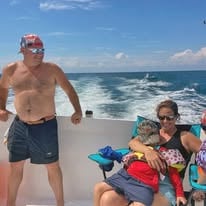 Boat photo for 10-12 Hour Bottom Fishing/Trolling