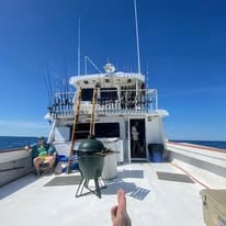 Boat photo for 10-12 Hour Bottom Fishing/Trolling