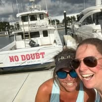 Boat photo for 10-12 Hour Bottom Fishing/Trolling