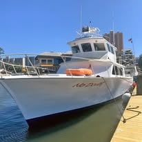 Boat photo for 10-12 Hour Bottom Fishing/Trolling