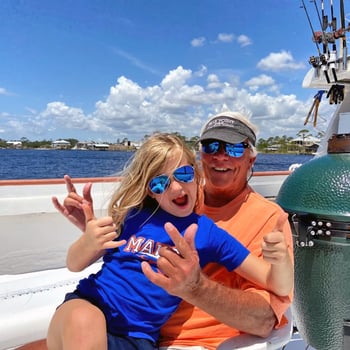 Boat photo for 10-12 Hour Bottom Fishing/Trolling