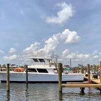 Boat photo for 10-12 Hour Bottom Fishing/Trolling