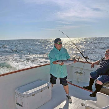 Boat photo for 10-12 Hour Bottom Fishing/Trolling