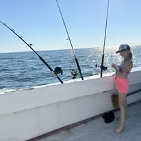 Boat photo for 10-12 Hour Bottom Fishing/Trolling