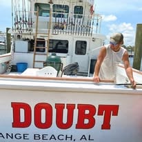 Boat photo for 10-12 Hour Bottom Fishing/Trolling