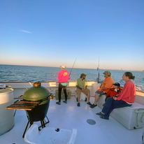 Boat photo for 10-12 Hour Bottom Fishing/Trolling