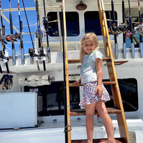Boat photo for 10-12 Hour Bottom Fishing/Trolling